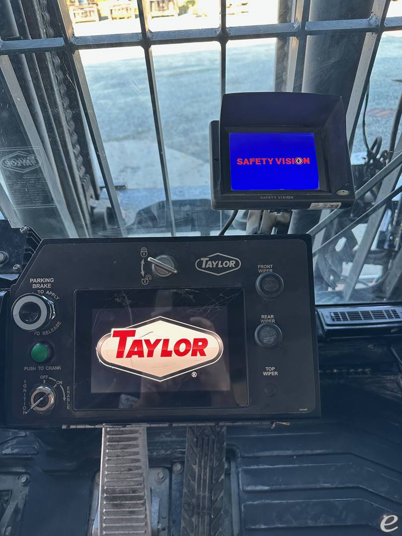 2022 Taylor X360M
