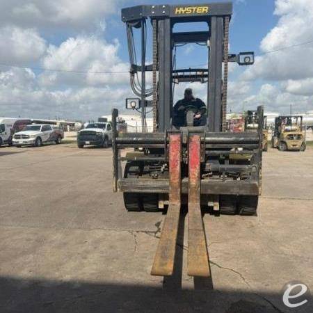 2016 Hyster H360HD