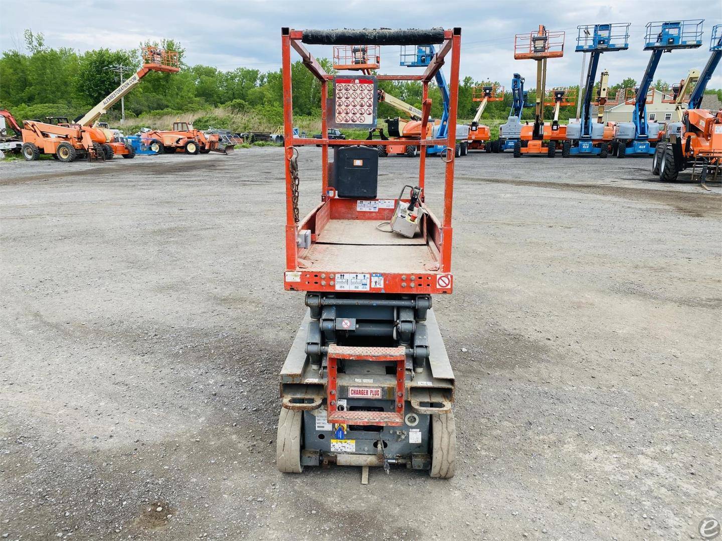 2013 Skyjack SJIII3219