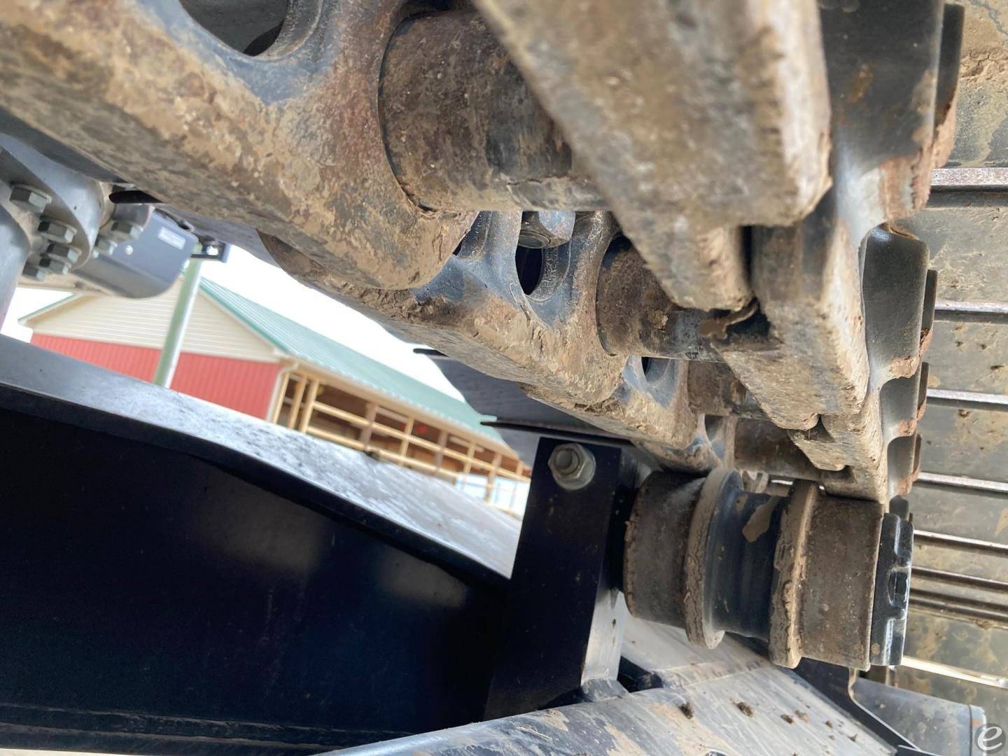 2022 Doosan DX225 LC-7