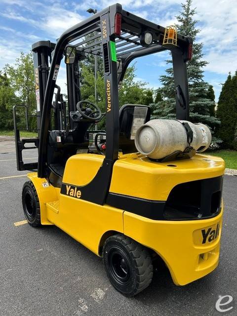 2014 Yale GLP050LXNVAE091