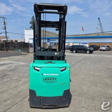 2016 Mitsubishi EOP15N