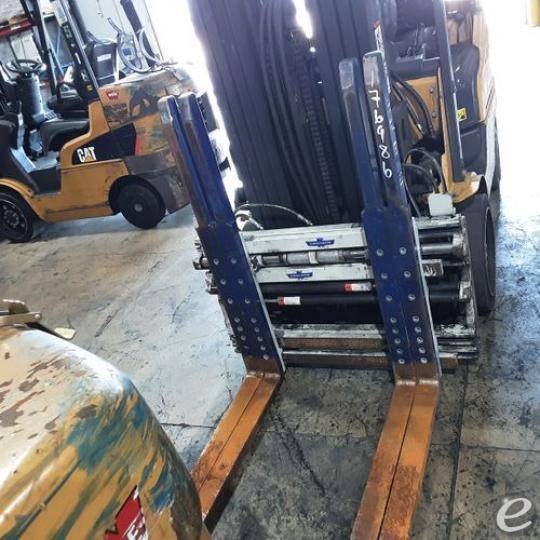 2017 Cascade 22G46174R0 Unavailable Forklift - 123Forklift