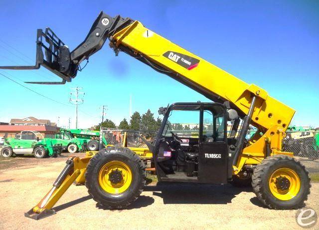 2015 Cat                           ...