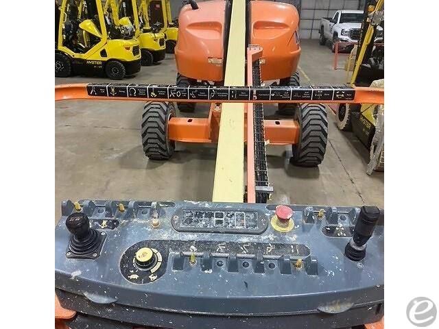 2005 JLG 400S-RC-D LP Gas Boom Lift - 123Forklift