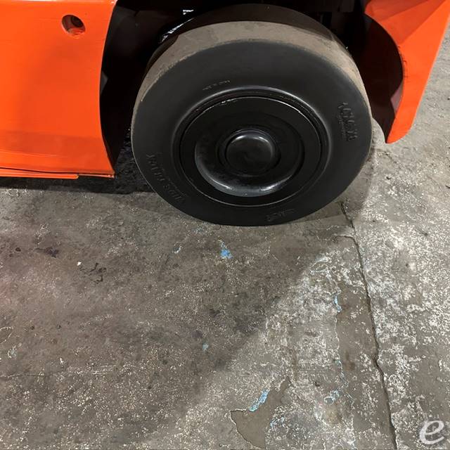 2022 Toyota 8FBC15U