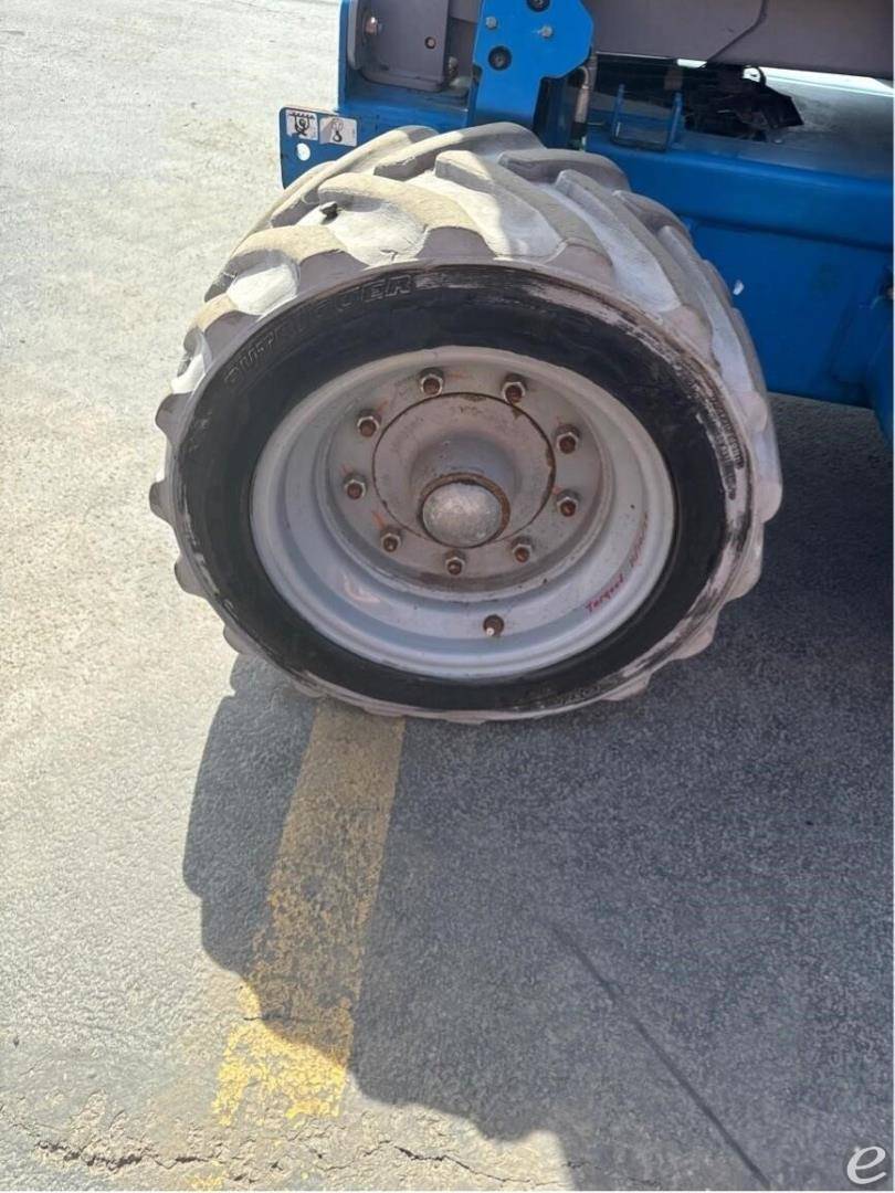 2013 Genie GS4069DC