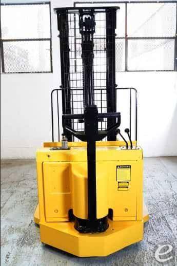 2003 Yale MSW040SEN24TV087 Electric Forklift - 123Forklift