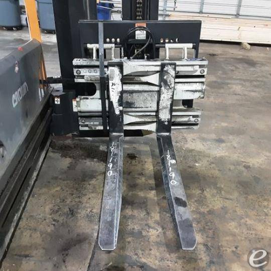 2015 Cascade 25D34153 Unavailable Forklift - 123Forklift
