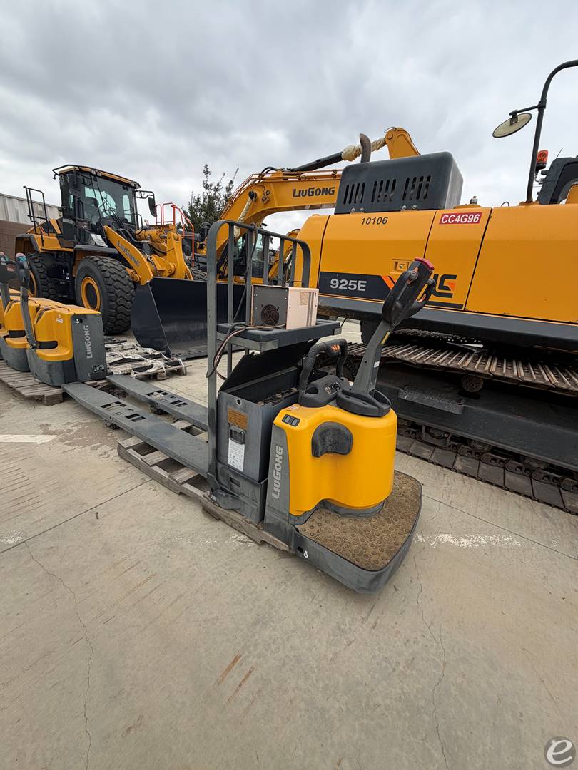 2020 Liugong CLG2036L-FL/N