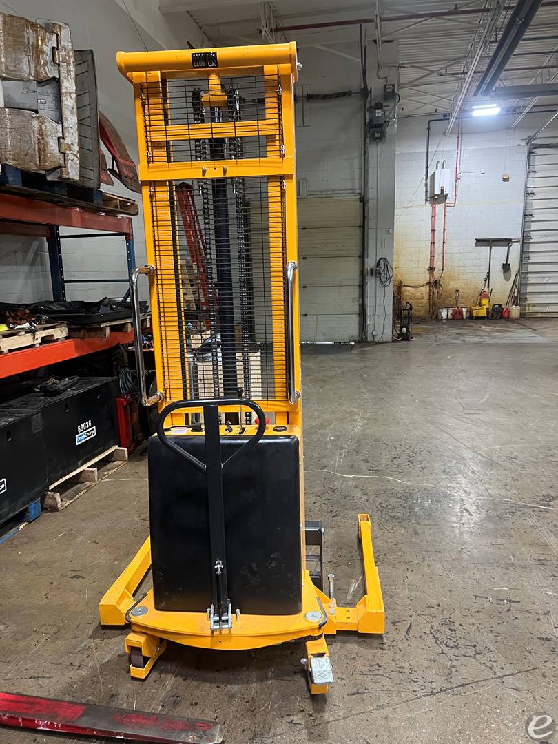 2021 Noblelift H-5440