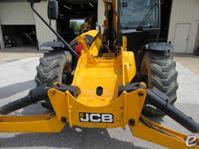 2017 JCB 508-66