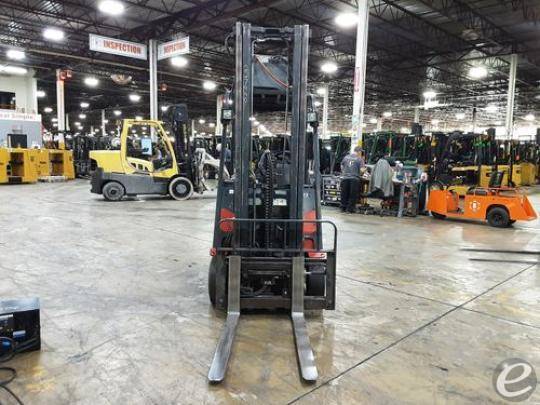2020 Linde E18