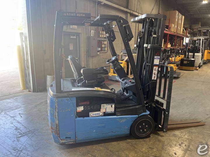 2018 Mitsubishi FB20PNT