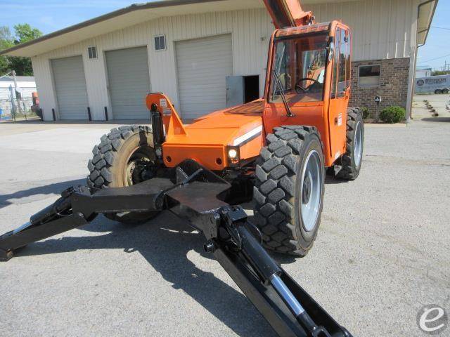 2014 Skytrak 10054