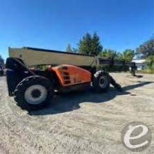 2019 JLG 1255