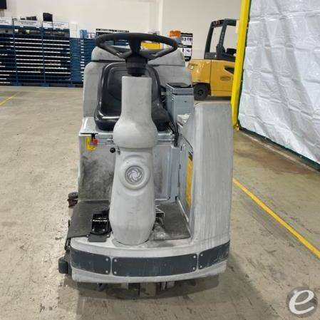 2020 Nilfisk Advance ADGRESSOR 3220C