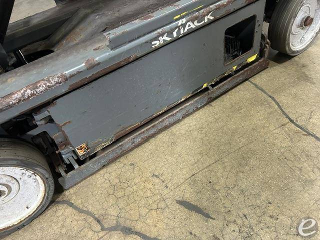 2020 Skyjack SJ3226