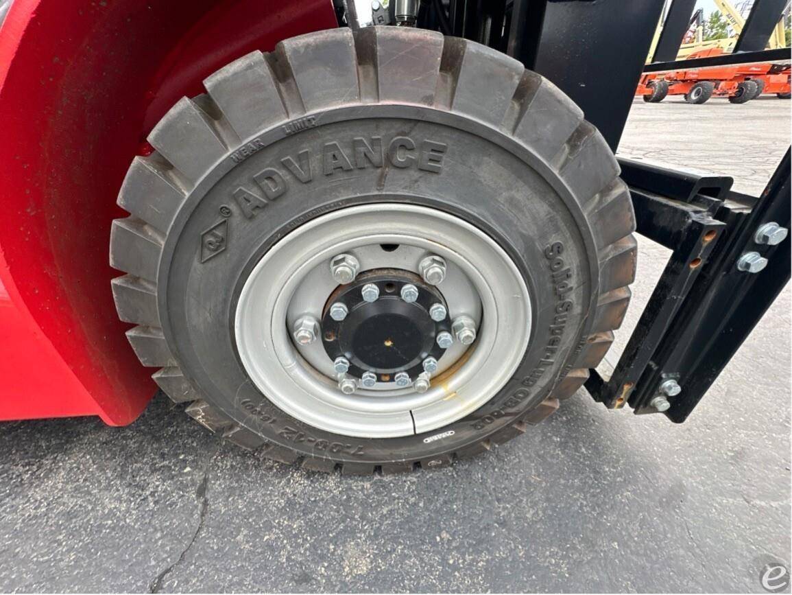 2023 Manitou MI25G