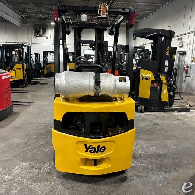 2020 Yale GLC050LX