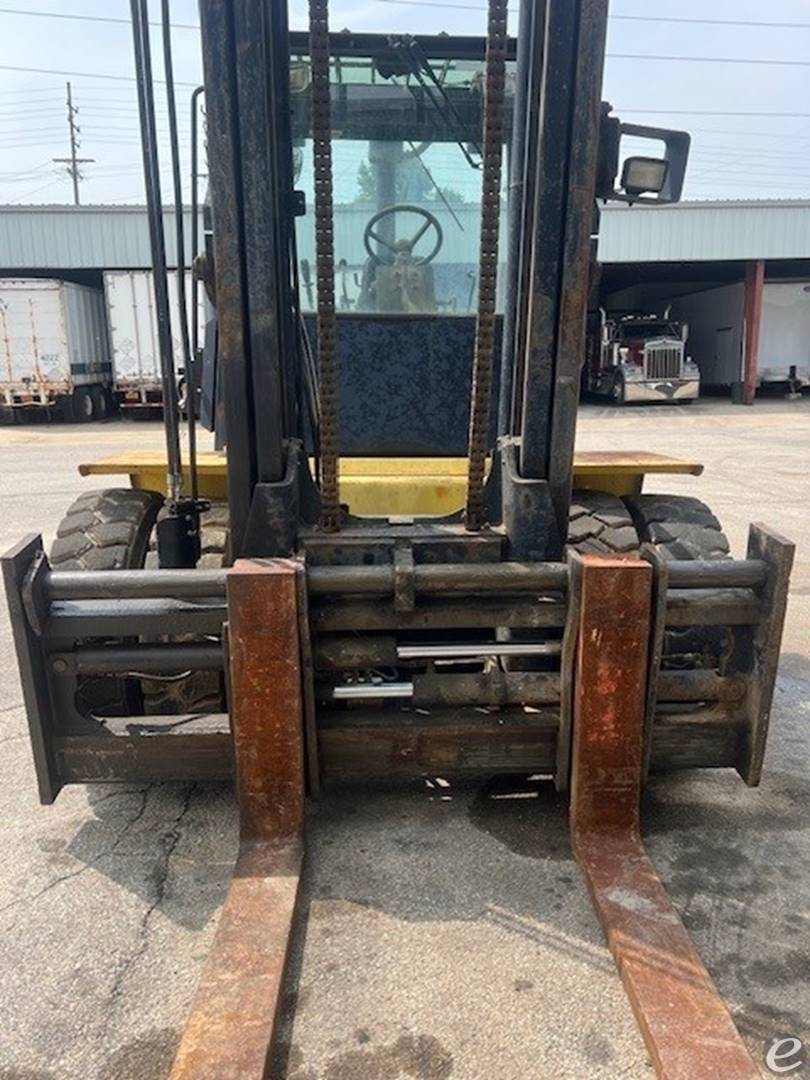 2001 Hyster H210XL