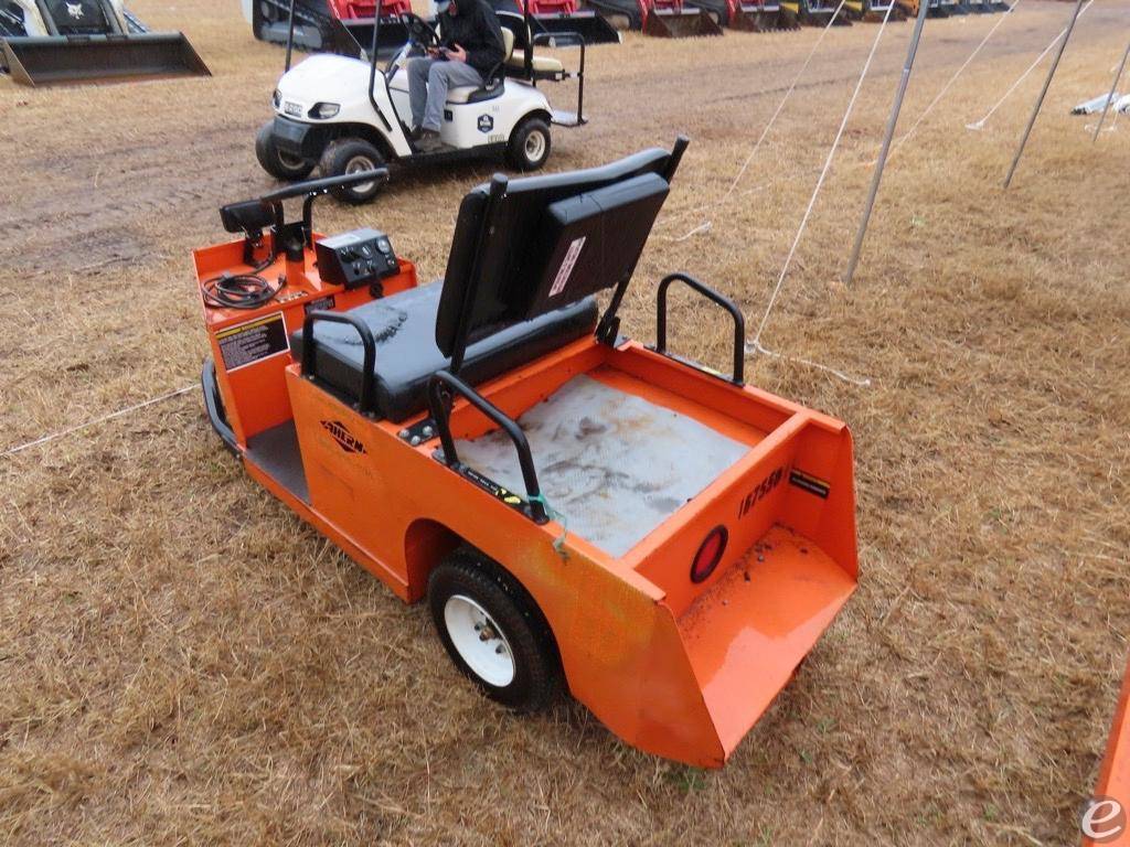 Columbia ParCar EXT21-T-24