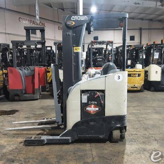 2019 Crown RR5725-45