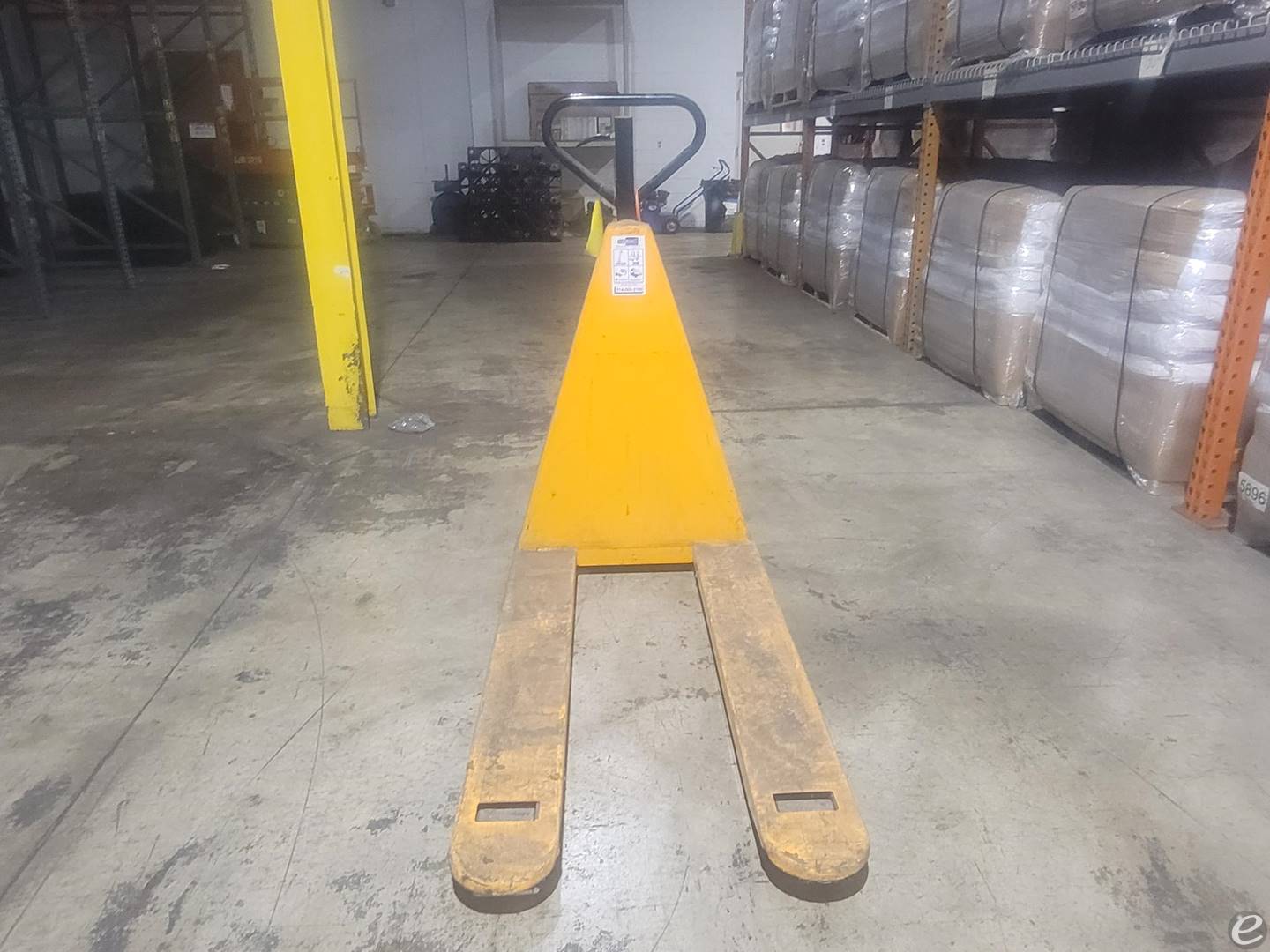 Lift-Rite RG30E270048