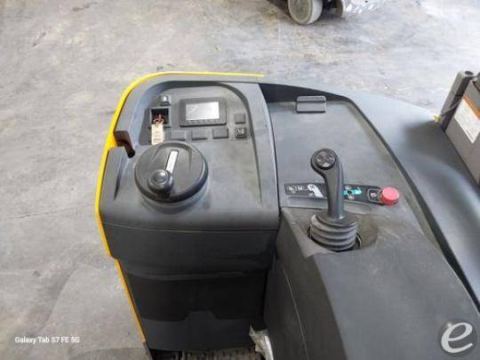 2021 Jungheinrich ETR335D