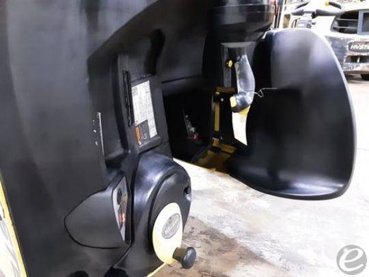 2020 Hyster N45ZR2-16.5