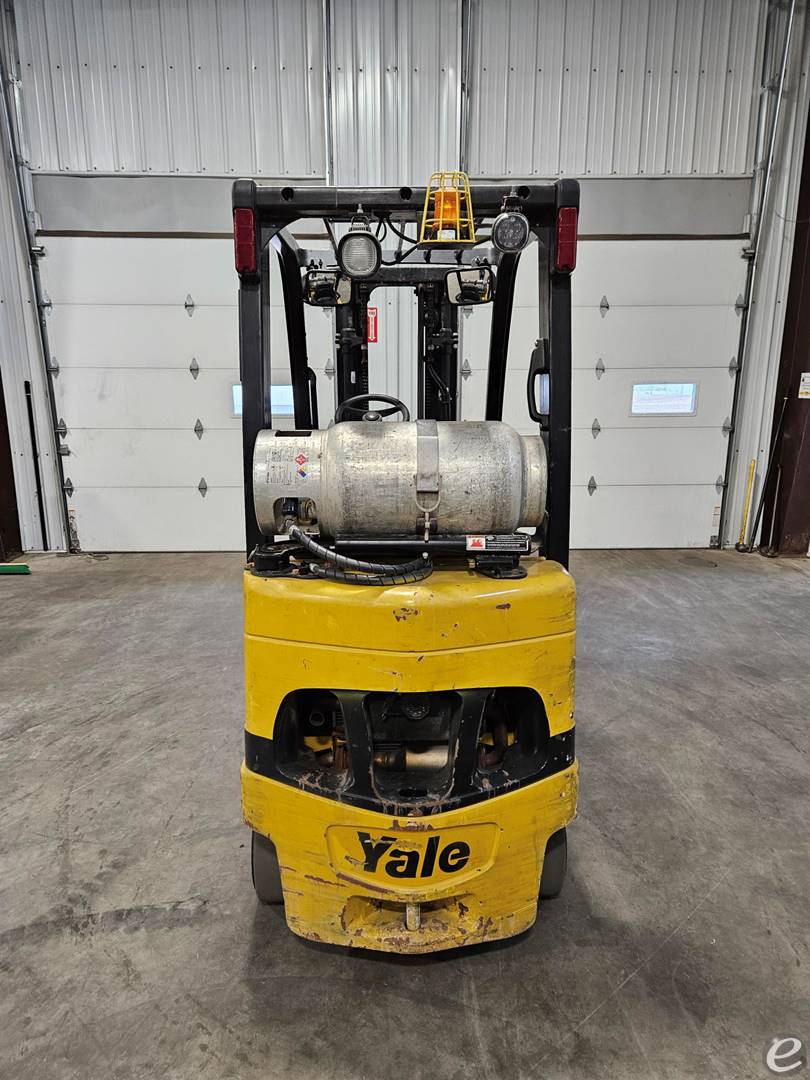 2019 Yale GC040SVX