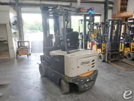 2020 Crown FC5225-60