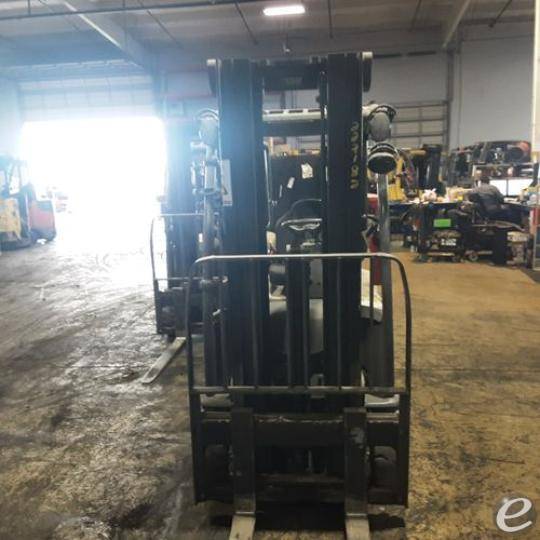 2020 Crown SC5245-40