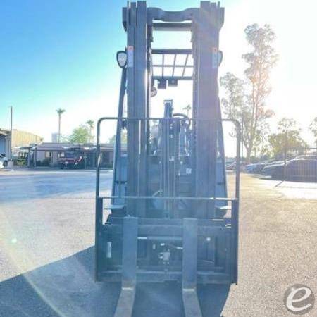 2022 Doosan GC25S-9 LP Gas Forklift - 123Forklift
