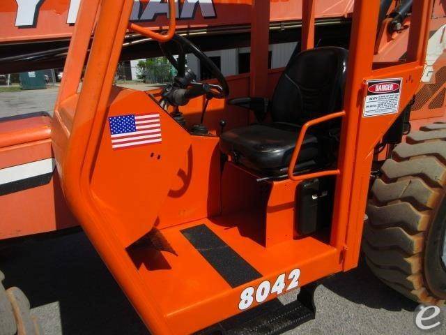 2014 Skytrak 8042 LEGACY