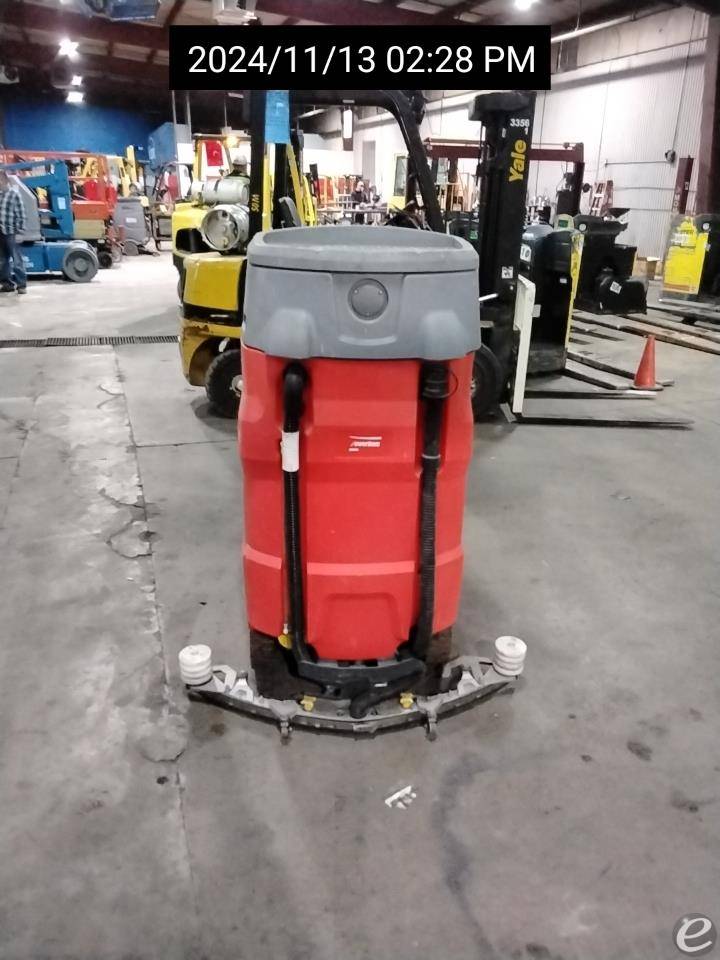 2019 Power Boss SM2832CQP