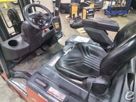 2019 Linde E20