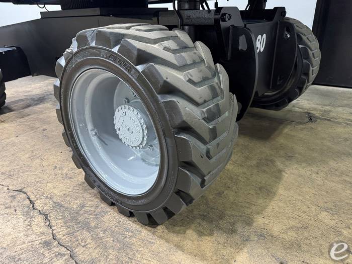 2015 Genie Z80/60