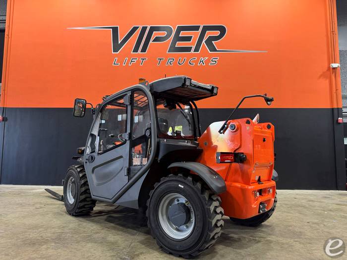 2026 Viper VT519