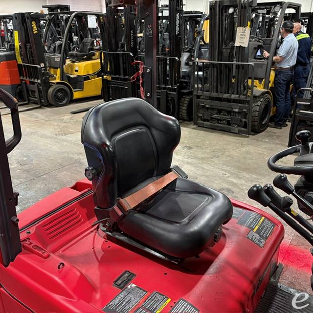 2021 Raymond 4460C35S
