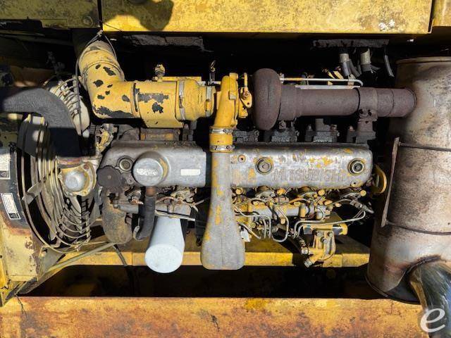 1994 Kobelco SK220 LC III