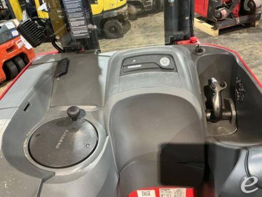2020 Raymond 750 DR32TT