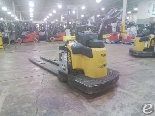 2022 Yale MPE080
