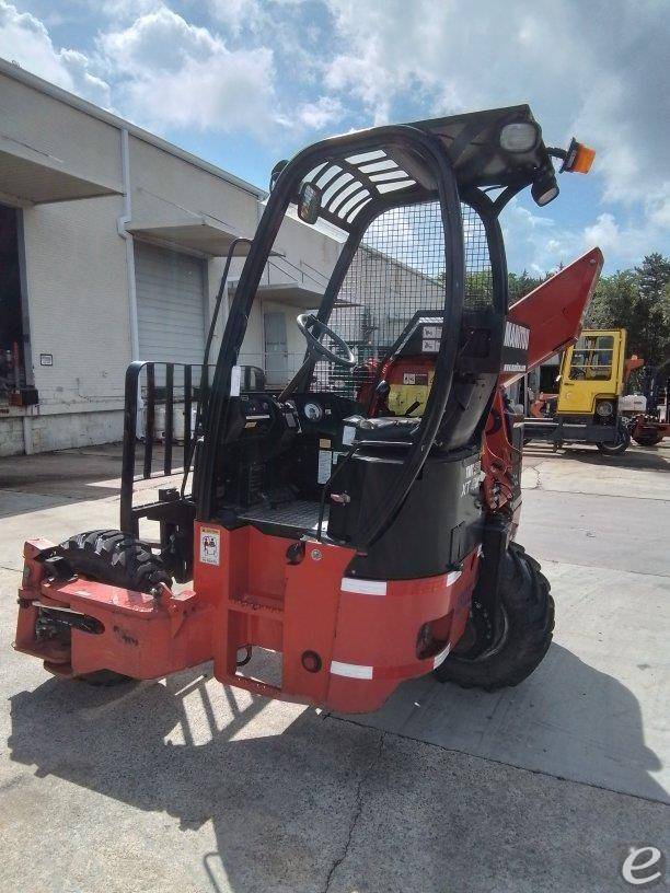 2020 Manitou TMT55XT4W