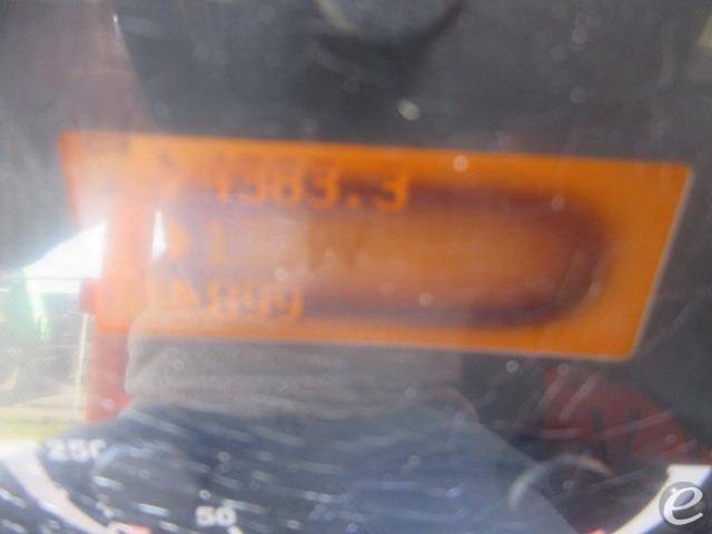 2015 JLG G10-55A