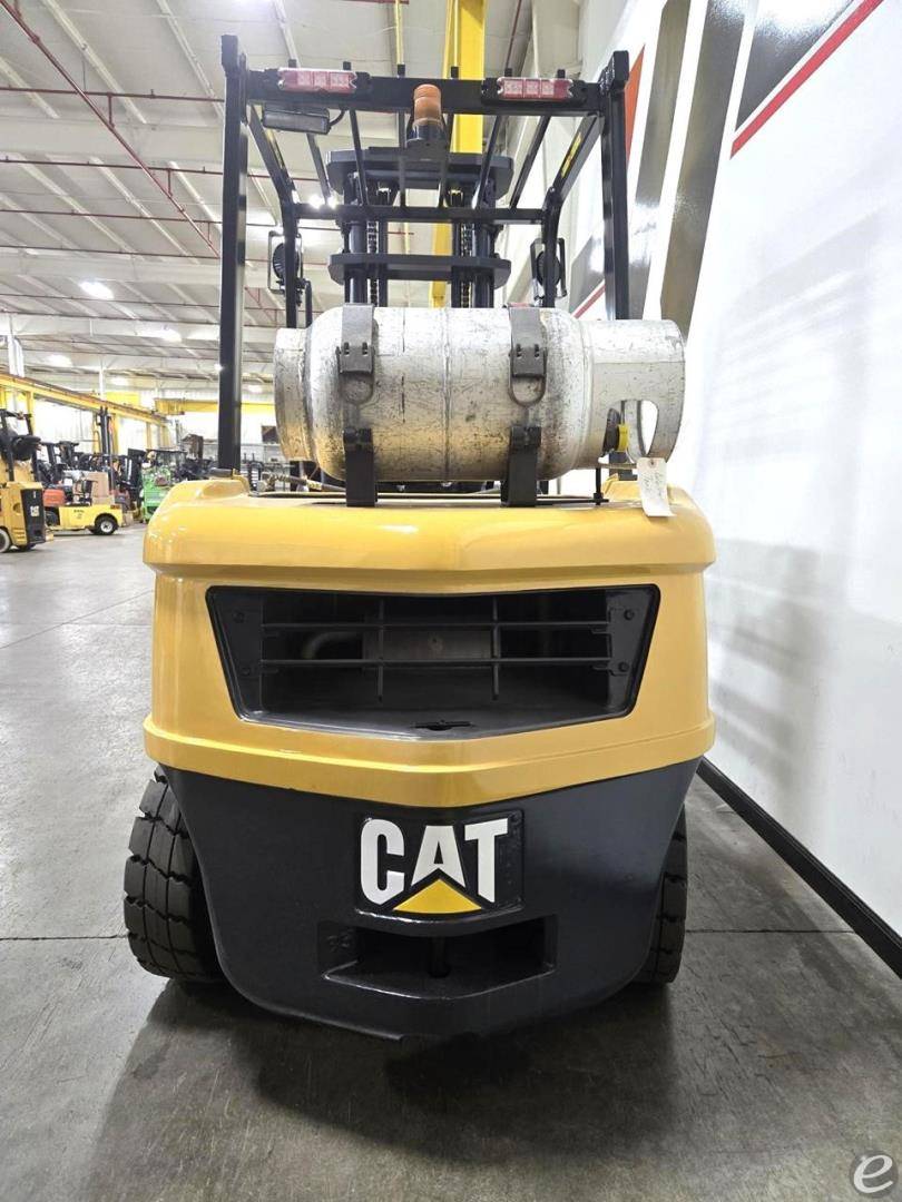 2019 Cat GP35N