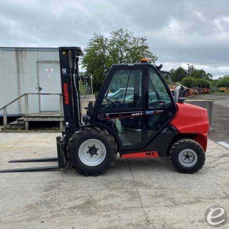 2024 Manitou MC30-4