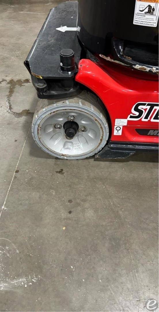 2021 Manitou 26VJR