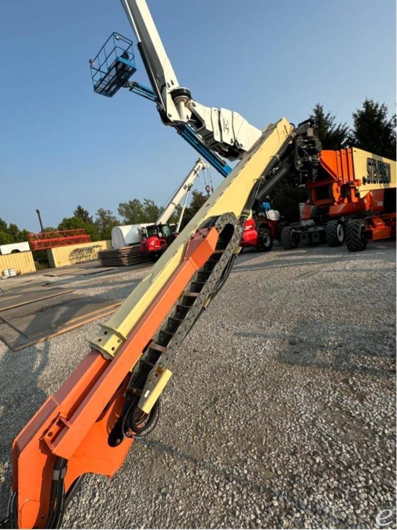 2018 JLG 1850SJ