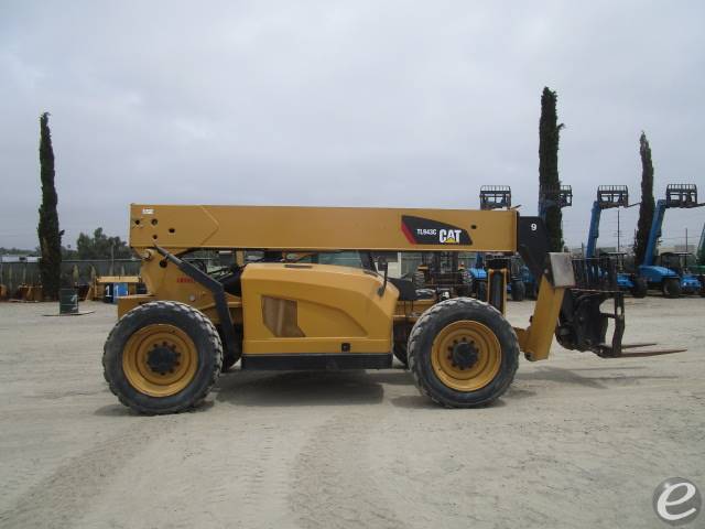2013 Cat TL943C